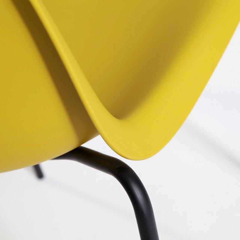 Grado Design Санный стул из полипропилена Every Eve-ch-04 - Вид №2