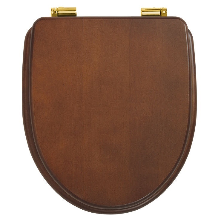 Flavia-Noce.DO Крышка-сиденье Migliore Flavia