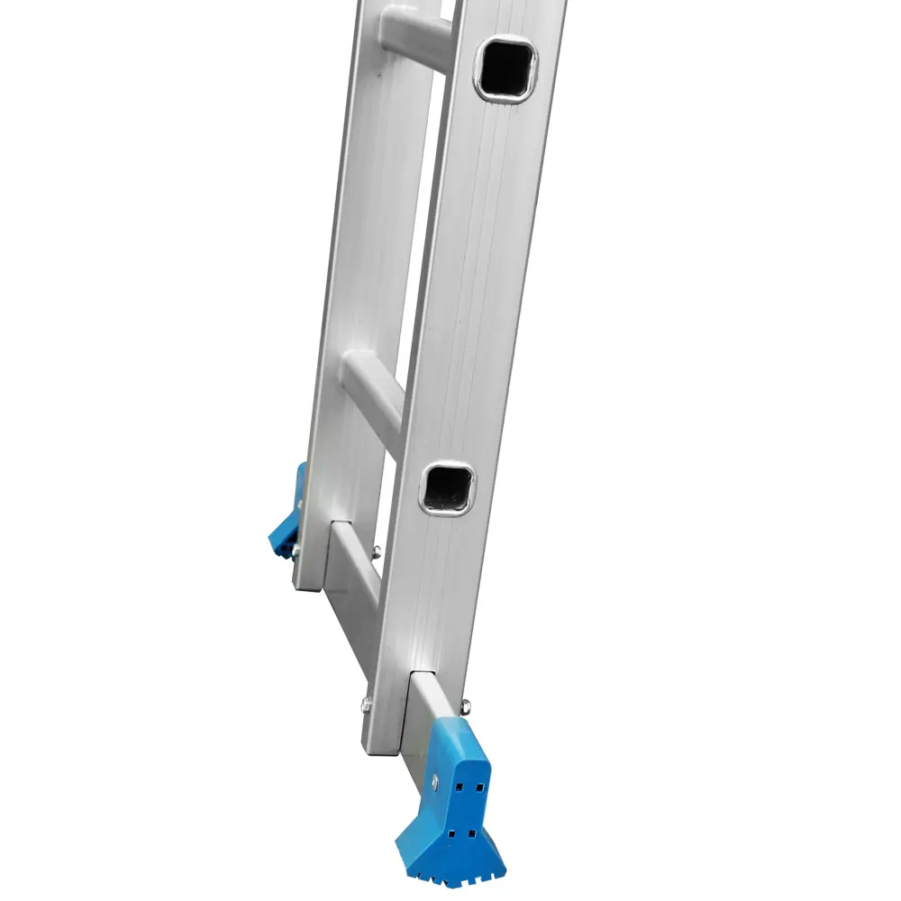 Лестница ТРАНСФОРМЕР 4X5 СТУПЕНЕЙ DILWIS STLM-2114735 - Вид №9