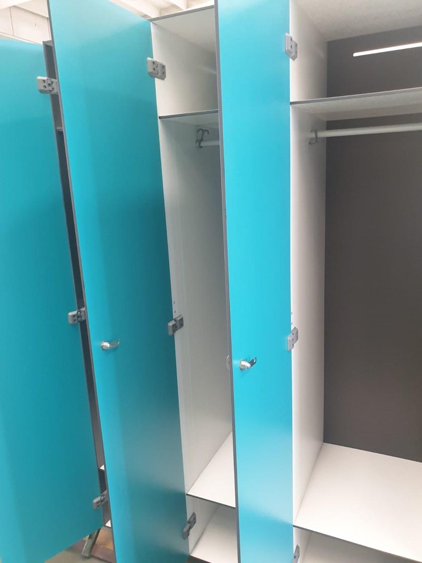 GES Group Compacmel plus шкаф sun-id-1358509 - Вид №4