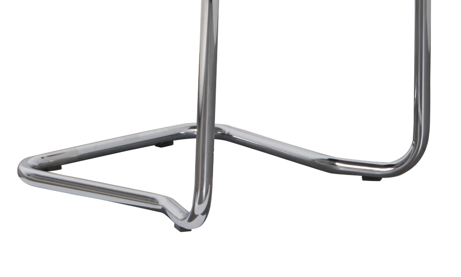 Стул Ridge Kink Vintage серый Zuiver 1100110 - Вид №6