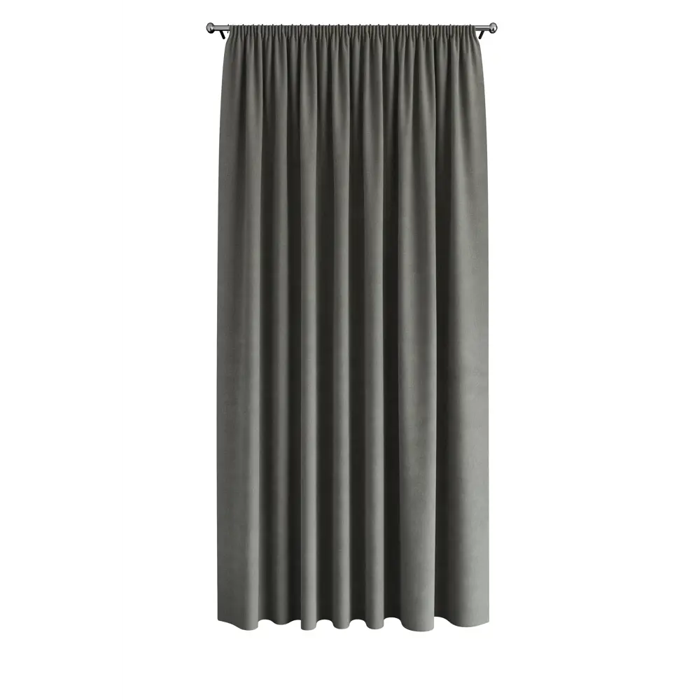 KREAFORTA Sawan - элегантная штора с лентой и скрытыми петлями 150×300 см 89431707 STLM-1581654 - Вид №5