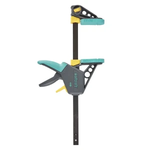 Струбцина быстрозажимная Wolfсraft 3031000, 300x560 мм