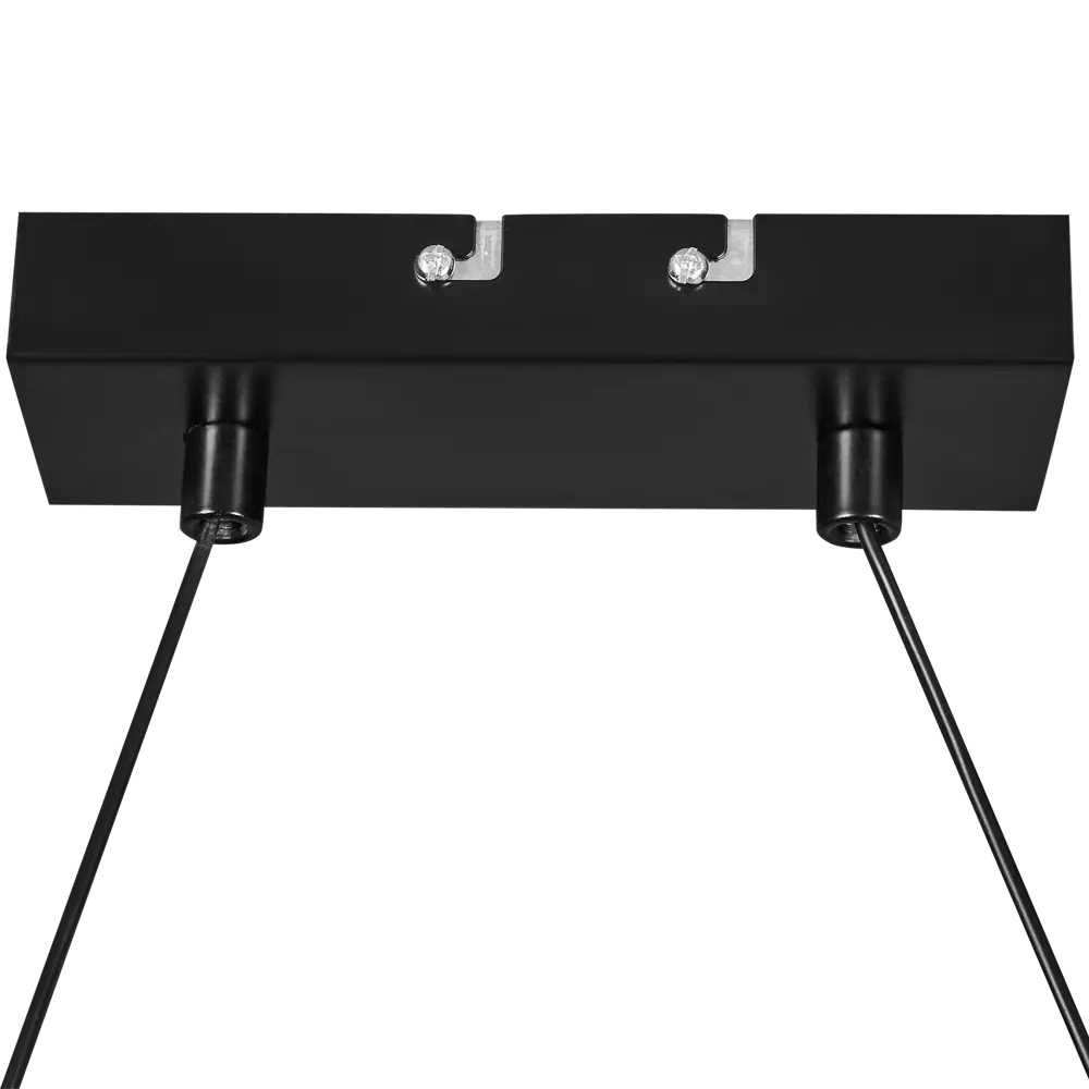 КЛЮЧНИК Подвесной светильник «Симметрия» с нейтральным светом 88492371 STLM-0925207 - Вид №8