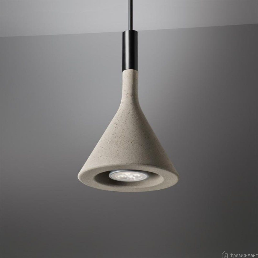 Foscarini 195027R1 25 светильник подвесной 114790