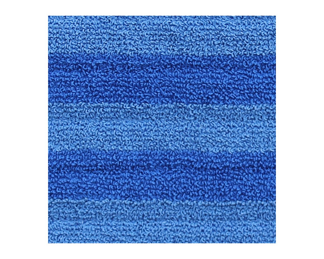 STP341 Швабра из микрофибры PREMIUM синяя 47 см с липучкой для рамы HFF301 Merida  - Вид №1