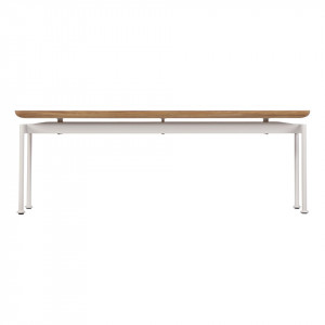 Code: 1LY20.02 Layout 200 Скамья Teak  Layout Dining 