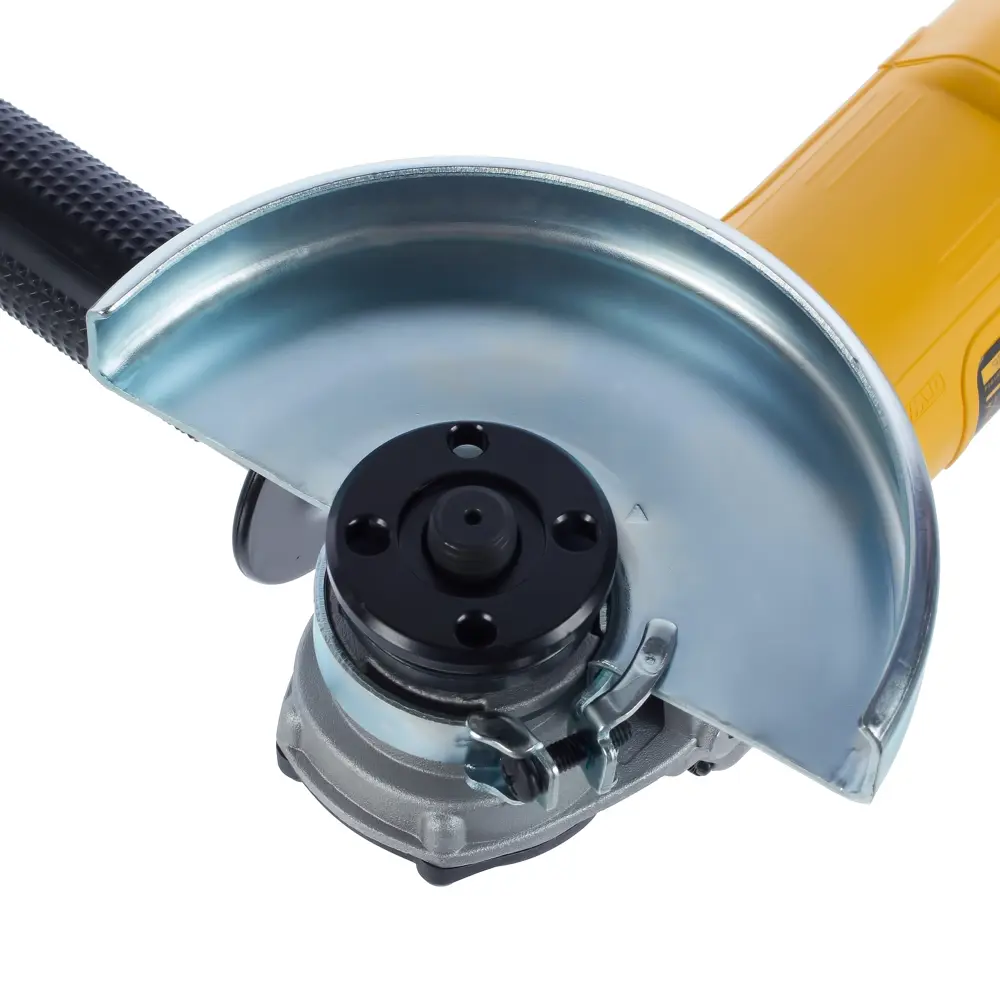 Углошлифовальная машина (болгарка) DeWalt DWE8110S, 730 Вт, 125 мм 18218841 STLM-2061555  - Вид №3