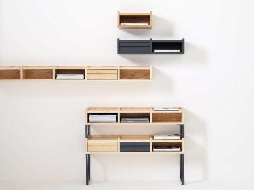 Karl Andersson Открытая стенка 1km display sun-id-1509788 - Вид №8