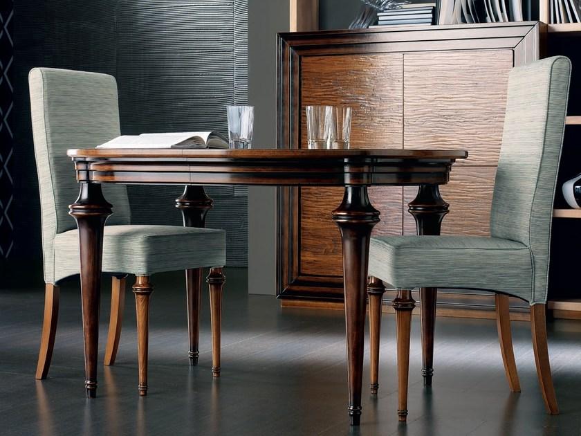 Cantiero Стул из массива дерева Étoile day El033/no - Вид №1