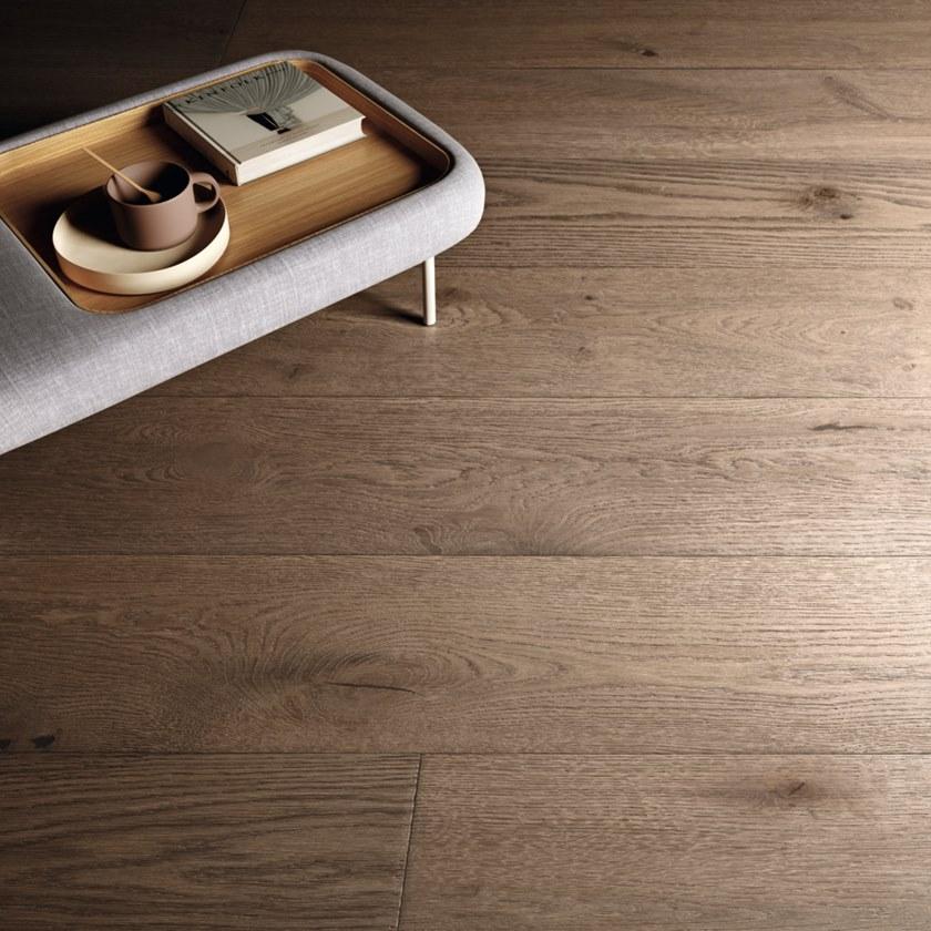 Woodco Матовый дубовый паркет Ground sun-id-1413793 - Вид №2