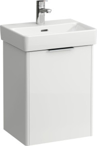 H4021121102661 Шкафчик под раковину 815961, дверца справа LAUFEN PRO