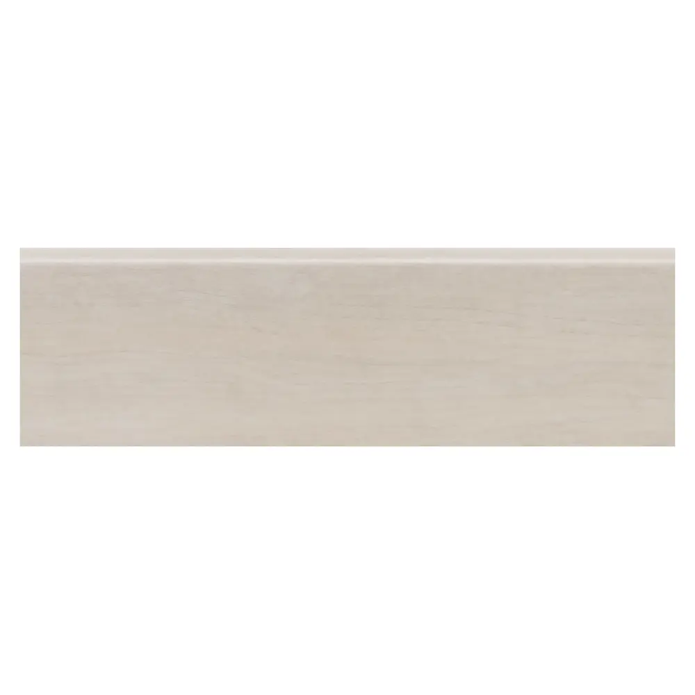 Молдинг настенный полистирол ударопрочный Decor-Dizayn 706-77 ваниль 80x13x2400 мм 85473612 STLM-2013200  - Вид №1