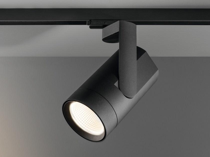 Modular Lighting Instruments Светодиодное освещение дорожек sun-id-1368972 - Вид №2