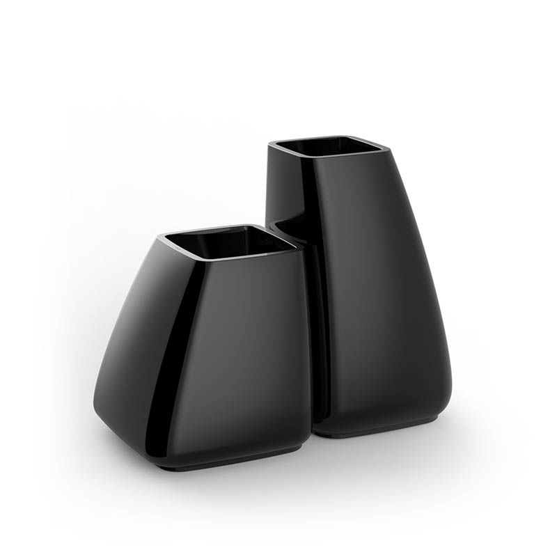 002665 Коллекция кашпо Vondom Moma - Вид №9