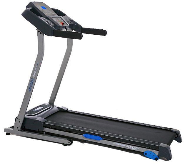 F-53 Беговая дорожка royal fitness f-53 Royal Fitness 