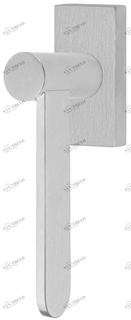 Formani Оконная ручка dk из нержавеющей стали Tense Bb102-dk