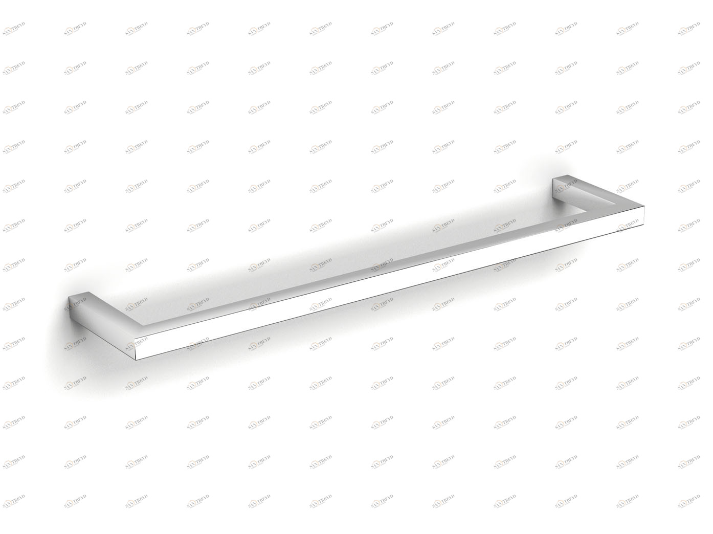 XONI Держатель для полотенец 45см IBB1974 XO45