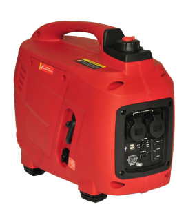 Электрогенератор   бензиновый Elitech БИГ 2000Р 1204837