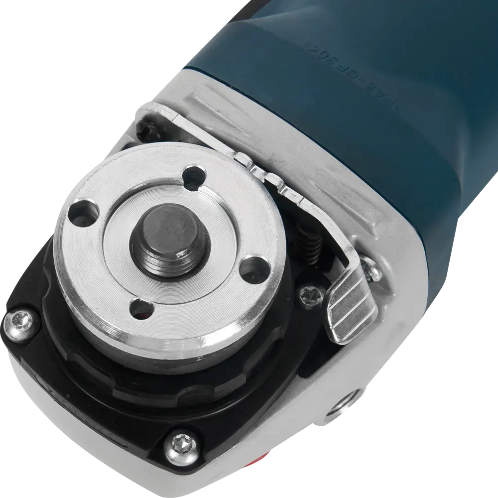 УШМ (болгарка) Bosch GWS 1000, 06018218R0, 1000 Вт, 125 мм 82471853 STLM-2159133 BOSCH PROFESSIONAL  - Вид №4