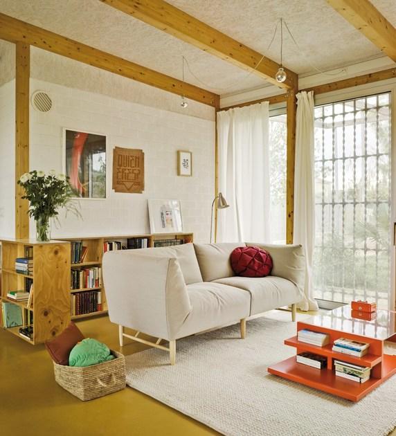 Sancal Мягкое кресло с подлокотниками Copla sun-id-1439250 - Вид №3