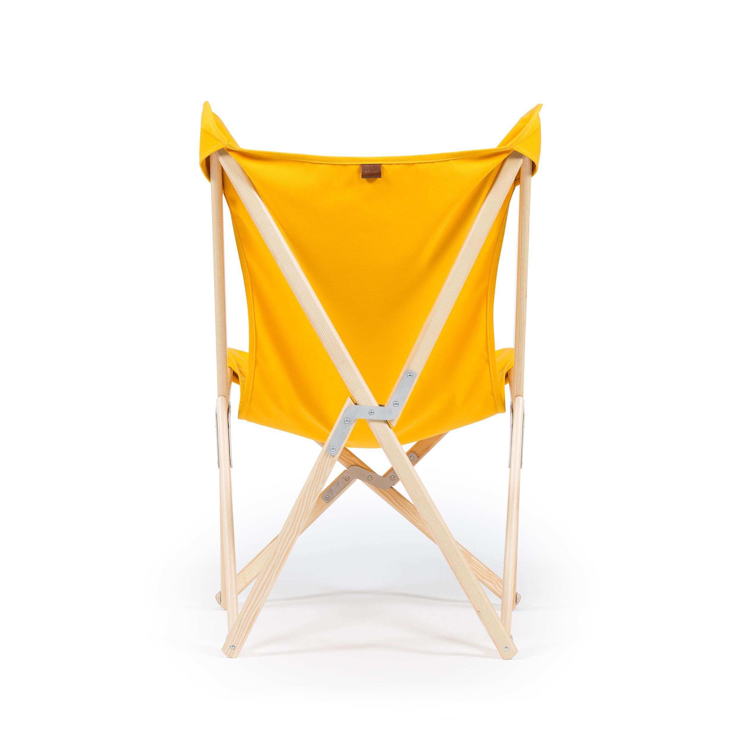 Ясень складной садовый стул Telami Solemio ARCH-00152242 - Вид №12