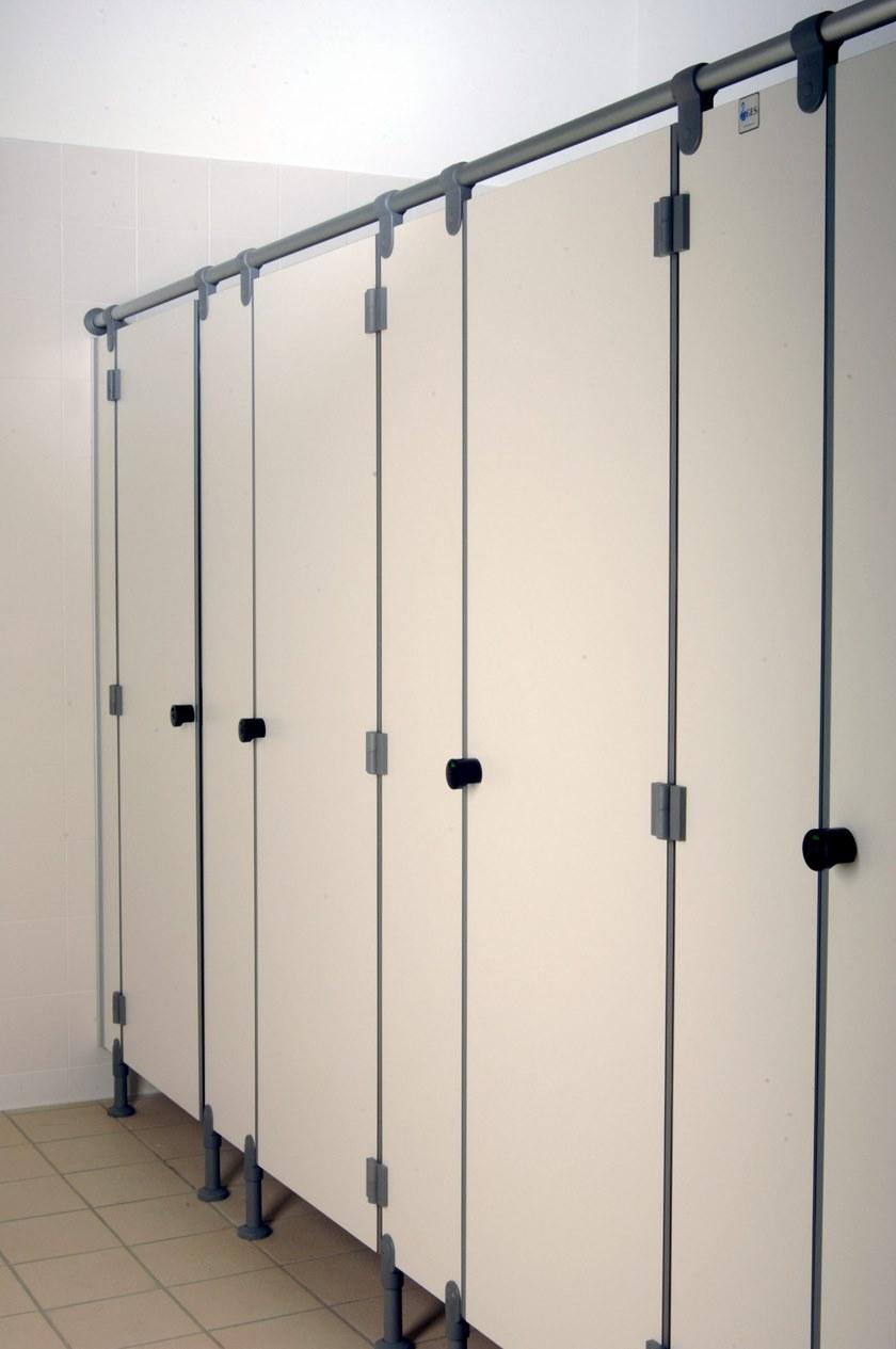 GES Group Перегородка для ванной hpl sun-id-1353980 - Вид №5