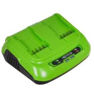Зарядное устройство Greenworks G40UC8 40V 9966323