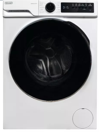 9155959 Стиральная машина Delonghi DWM 624 V ALICIA белый STDN-0141402