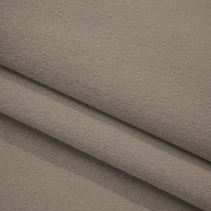 СТОЛИЦА ТЕКСТИЛЯ - Ткань блэкаут серо-коричневая для идеальных штор 89389464