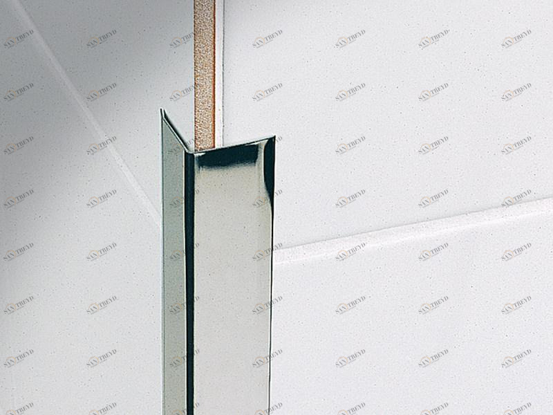 PROFILITEC Защитные уголки для покрытий Keracorner sun-id-1432920