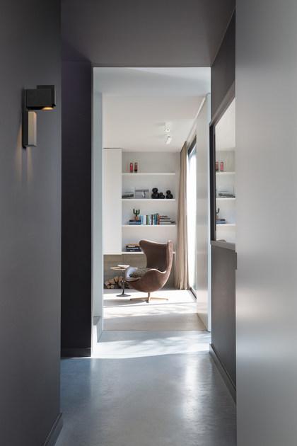 Modular Lighting Instruments Регулируемый настенный светодиодный светильник Rektor sun-id-1487419 - Вид №5