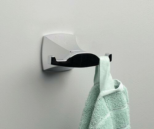 Wern K-2523D Крючок двойной Santreyd  - Вид №1