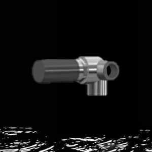 Внутренняя часть двухпотокового настенного переключателя 7WDM2001 Geda Nextage Built-in Parts скрытого монтажа