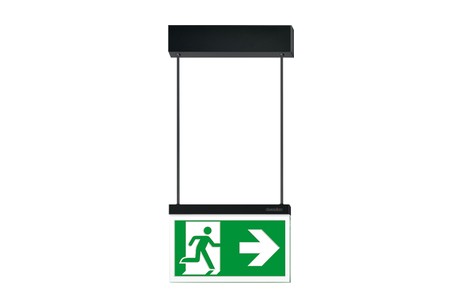 DST-5086 Ikusmet 2211-s Daisalux Светильники и спец. Черный 