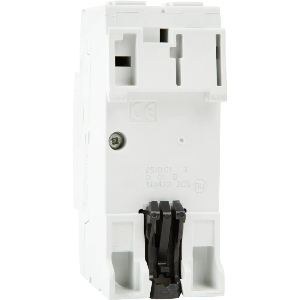 УЗО ABB F202 1P N 16 А 10 мА 10 кА АС 2CSF202001R0160 10065414 STLM-2151963  - Вид №2