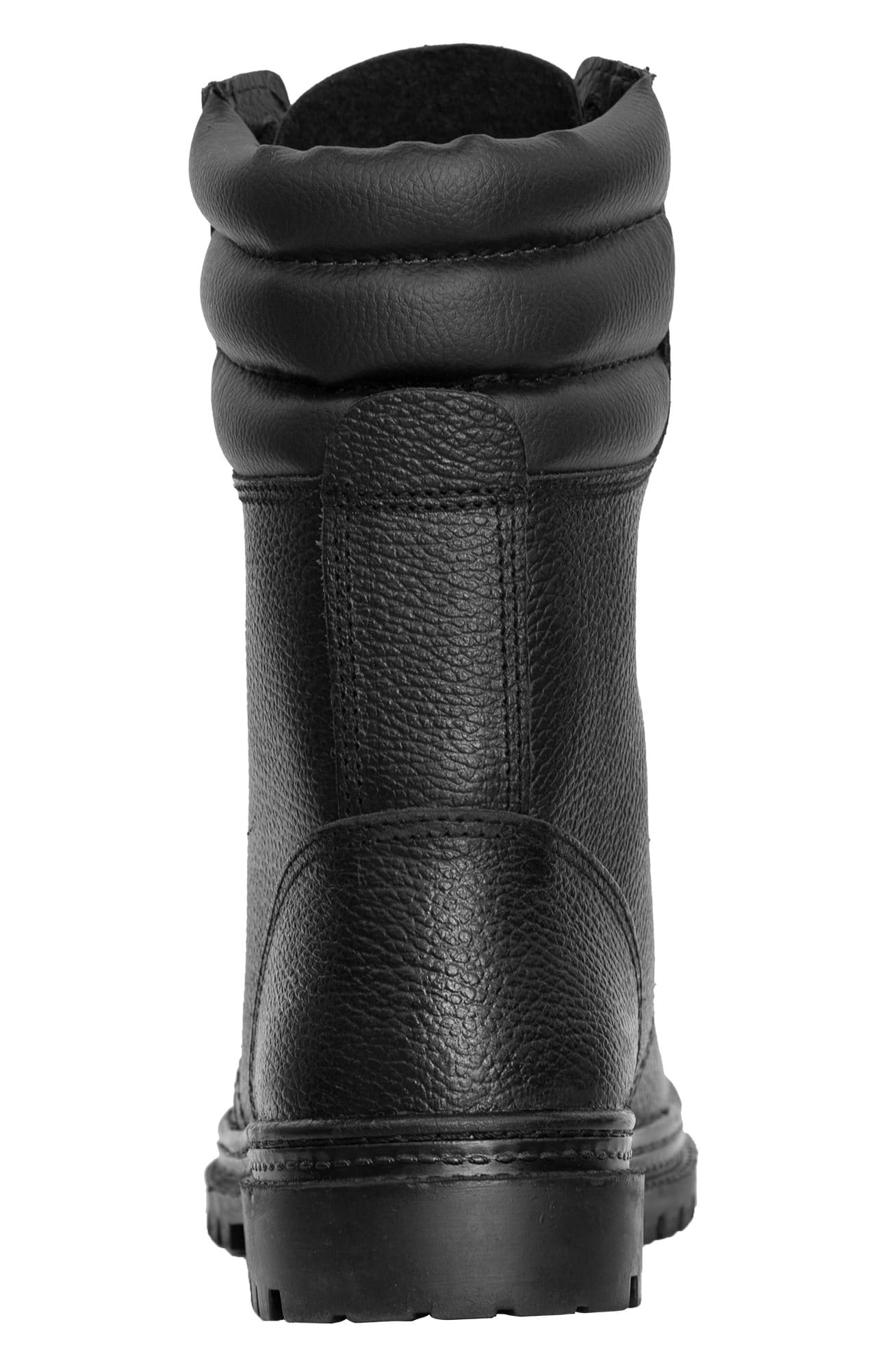 66696 Ботинки Военизированные  Летняя обувь  размер 47 Спецодежда  - Вид №4