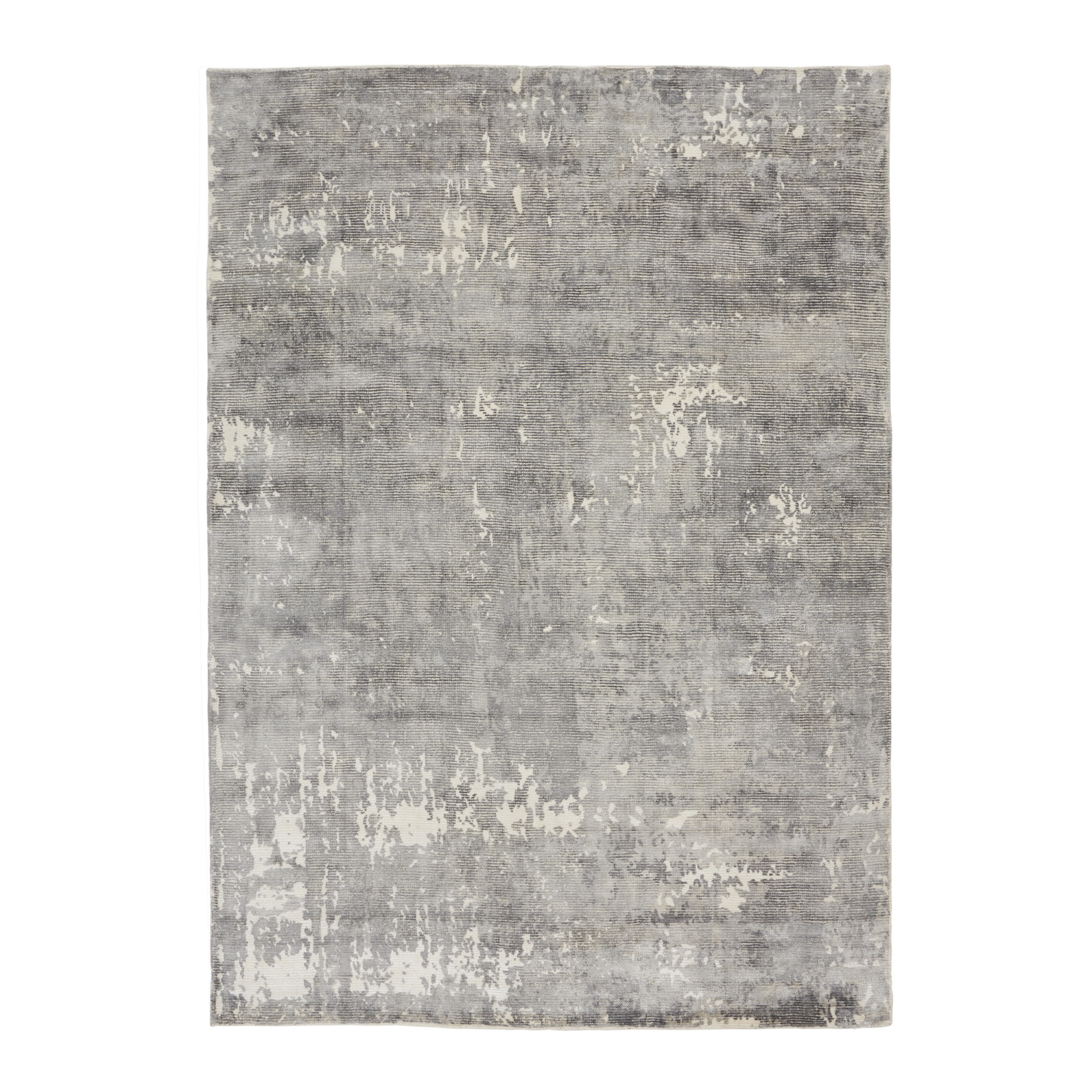 2000983242426 Ковер grey 200/300 LINIE DESIGN Fuller 