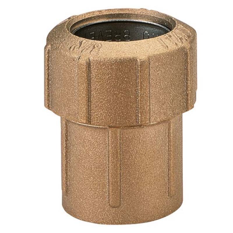 Муфта обжим-В VX ITAP 50х1"1/2 010112