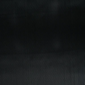 Дорожка «Рифленка» 1.5 м цвет черный