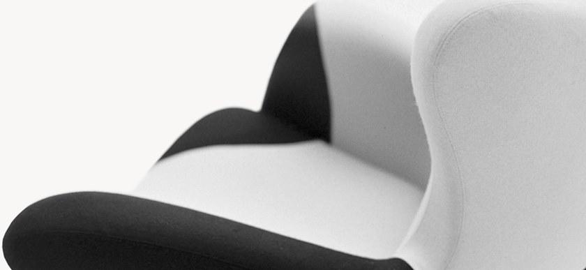 Moroso Кресло с подлокотниками Los muebles amorosos sun-id-1490618 - Вид №3