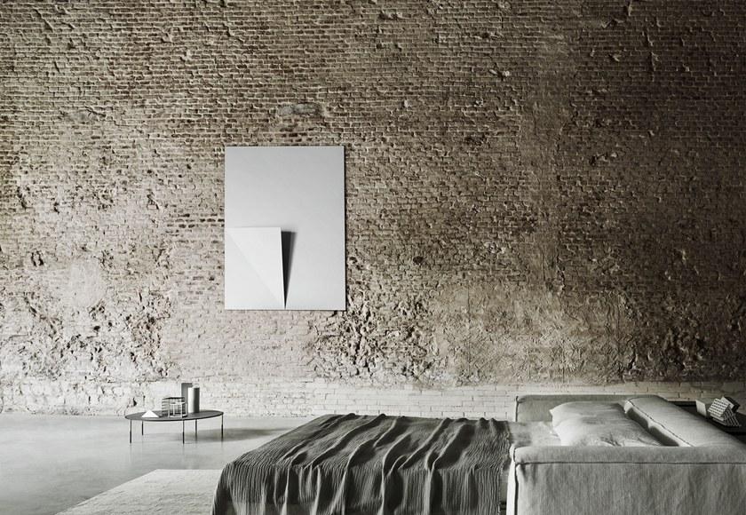 Living Divani Диван-кровать из ткани Neowall sun-id-1453727 - Вид №1