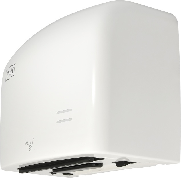 1401.383 Сушилка для рук высокоскоростная 8807 PUFF  - Вид №3