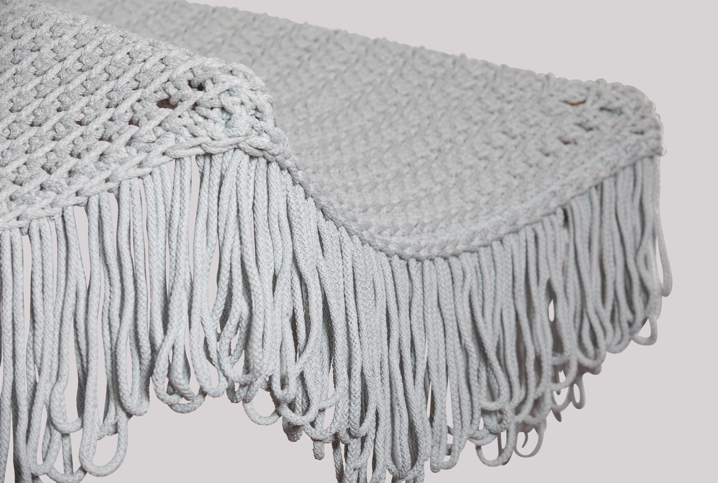 Ткань круглый зонтик Ilektras Croshade CLASSIC CROCHET ARCH-00108189 - Вид №9