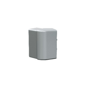 ISM10252 УГОЛ ВНЕШН.КОРОБА 95Х55ММ OL45, ПОД АЛЮМ Schneider Electric Электромонтажная система OPTILINE 45