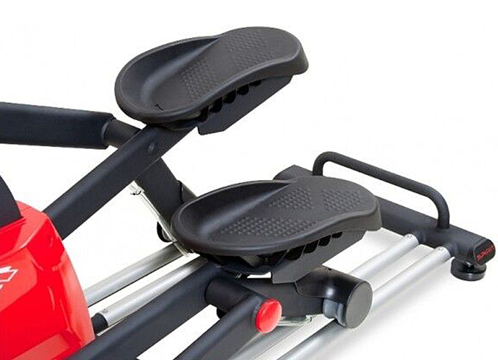 Эллиптический тренажер spirit fitness e-glide Spirit Fitness sun-id-2067707 - Вид №9