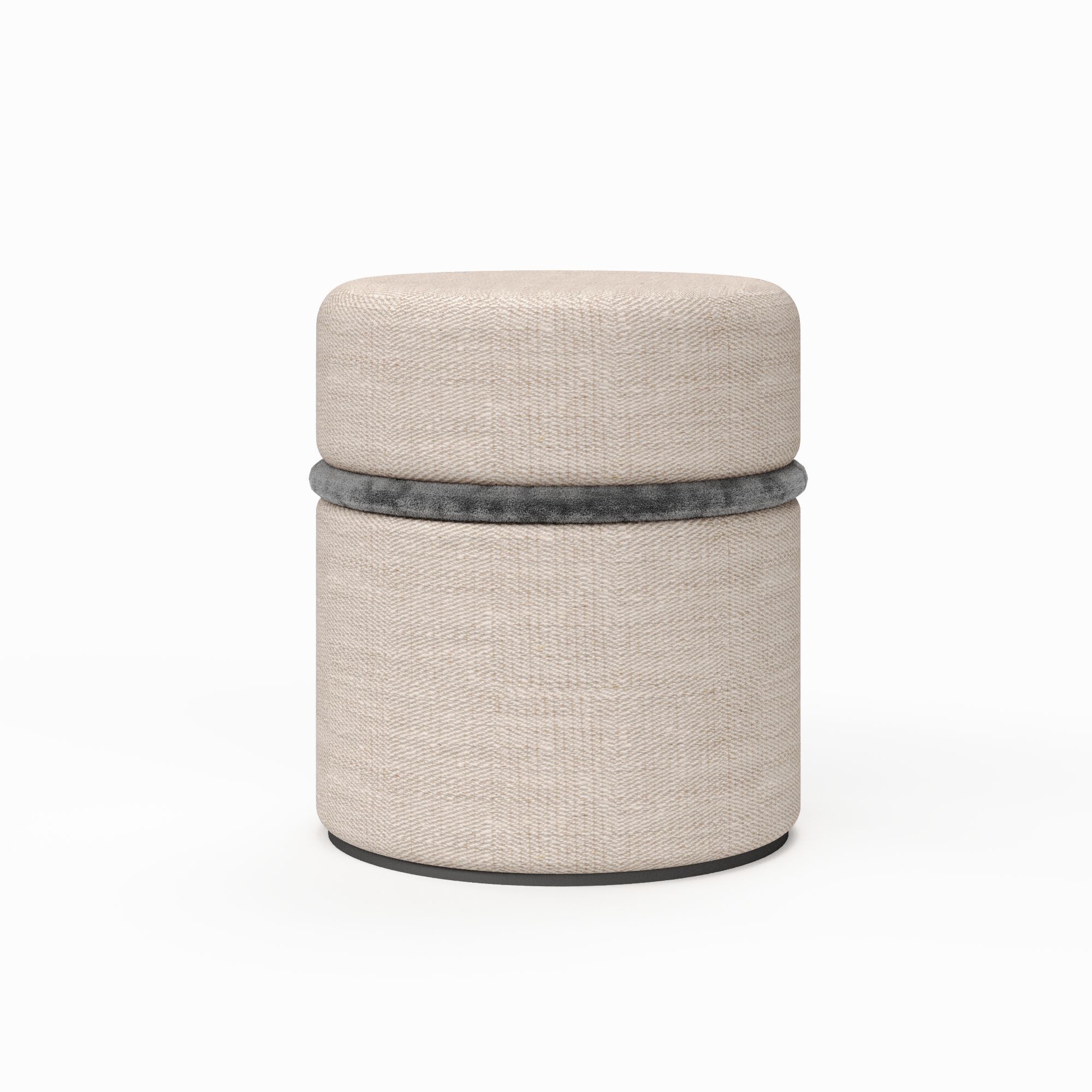 Ткань пуф Marianna Piccolo Anita ARCH-00023860 - Вид №16