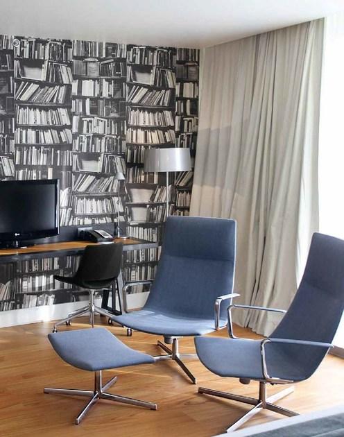 arper 4-спицевое кресло с подлокотниками Catifa 70 2007bv 2035bv 2026bv - Вид №1