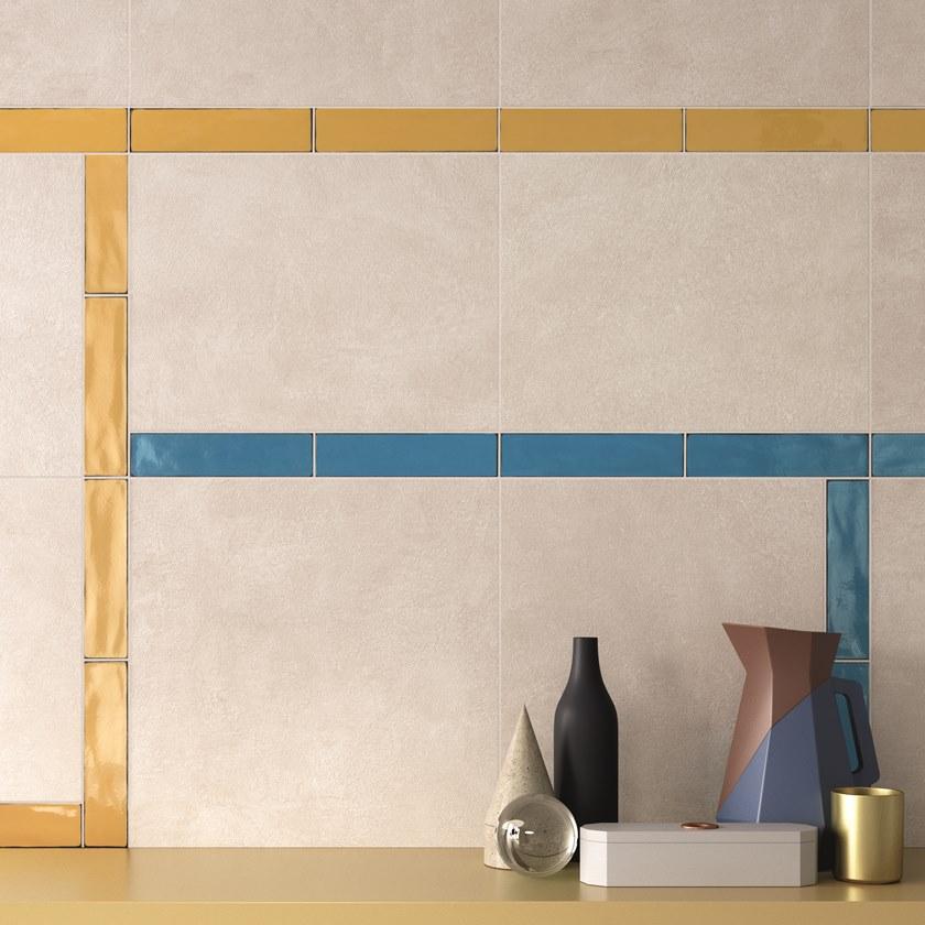 Provenza Керамогранит под бетон стены / напольная плитка Karman sun-id-1419302 - Вид №8