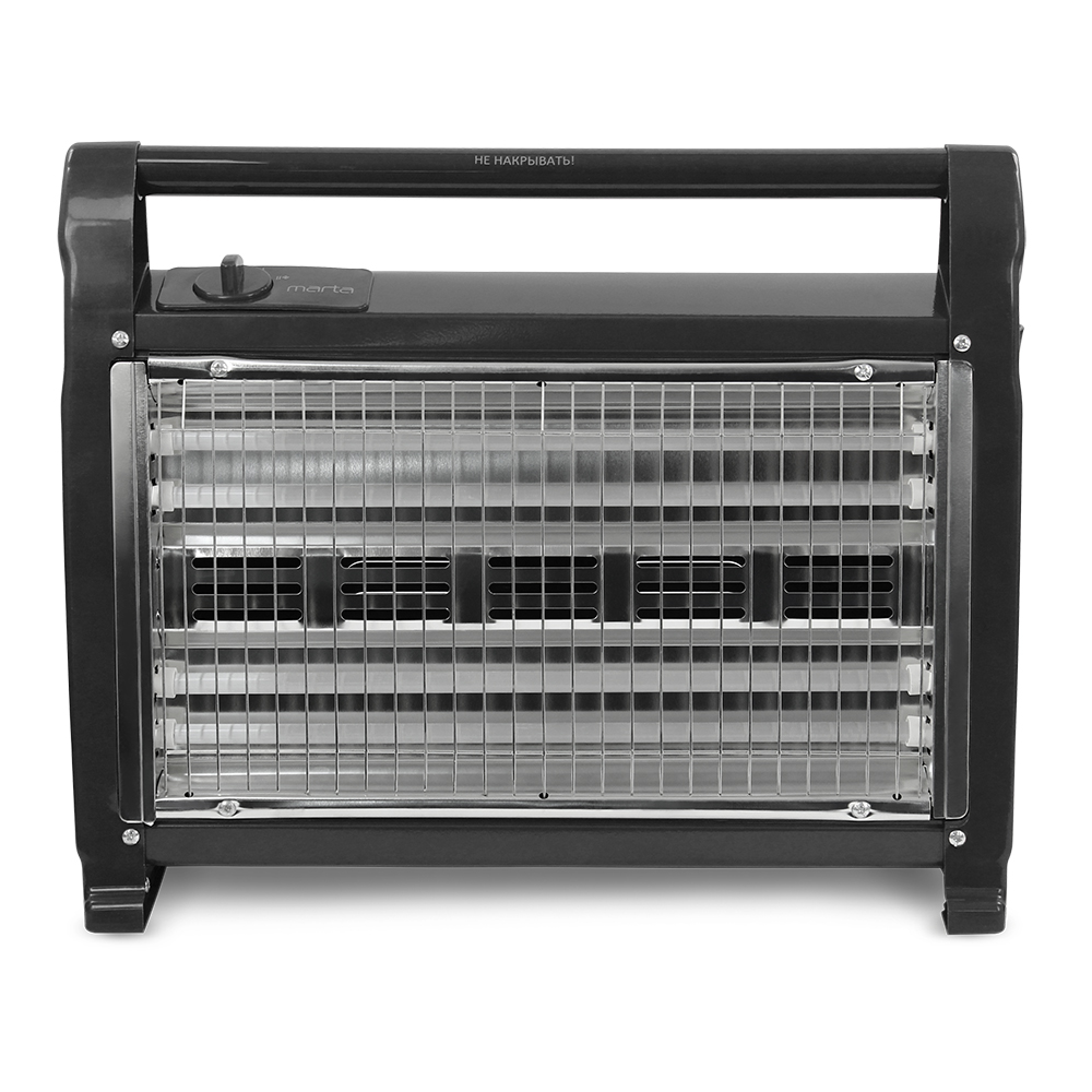 9111633 Инфракрасный обогреватель Marta MT-IH2582A STDN-0131185 - Вид №1